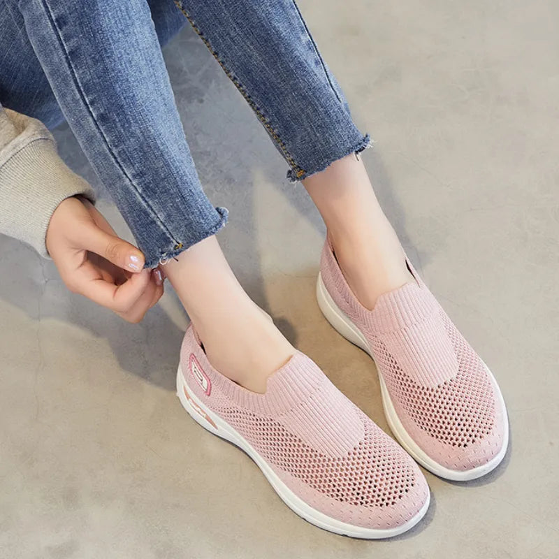 Celestina - Ortopædiske sko til kvinder