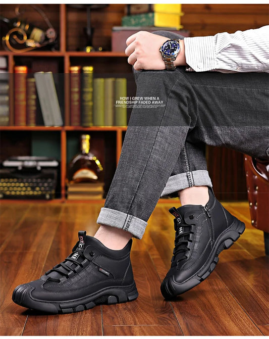 Centurion™ -  Vandrestøvler i høj kvalitet