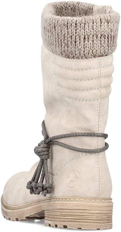 Shebby™ | Hyggelige støvler