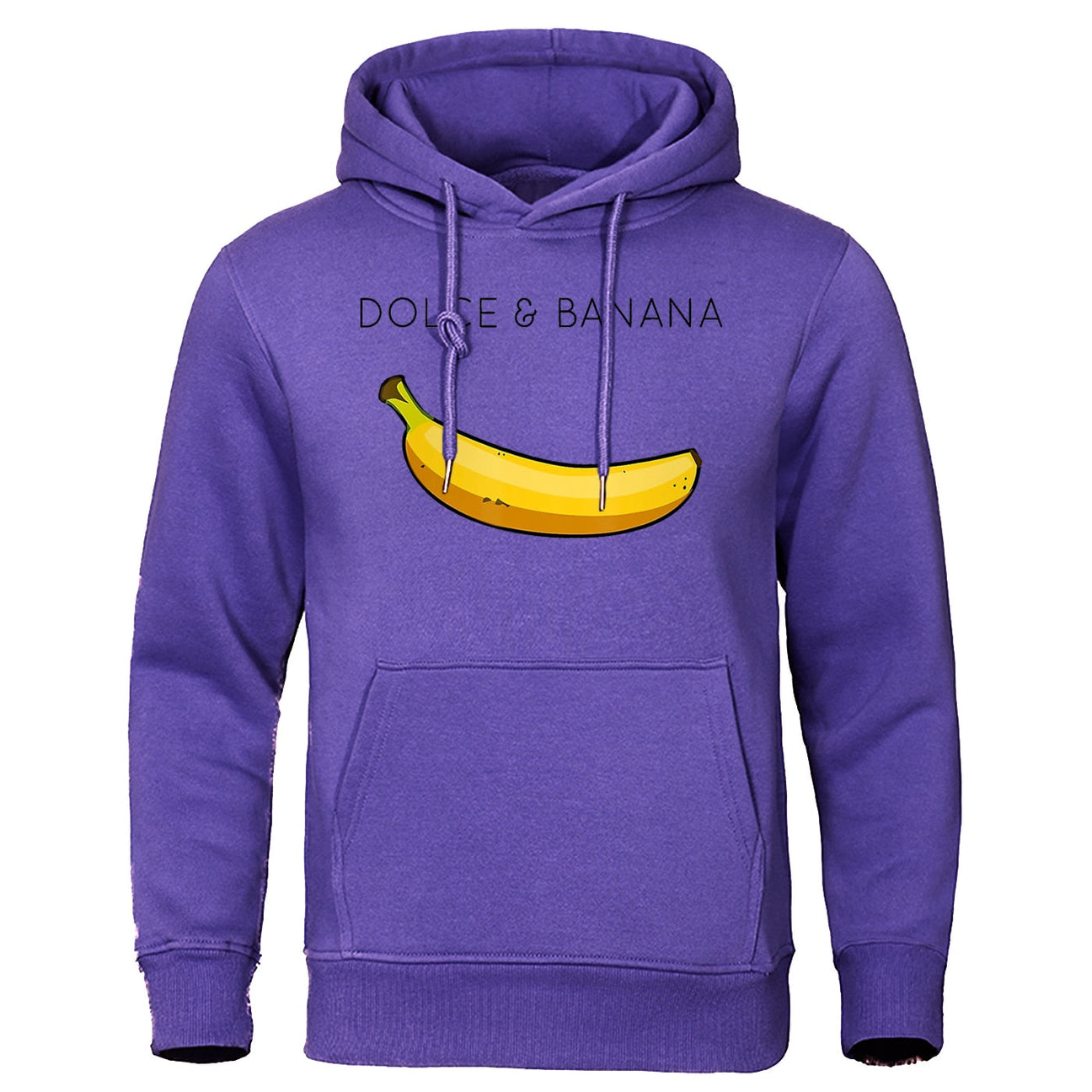 Dolce & Banana Hoodie - 2025 Bestseller!