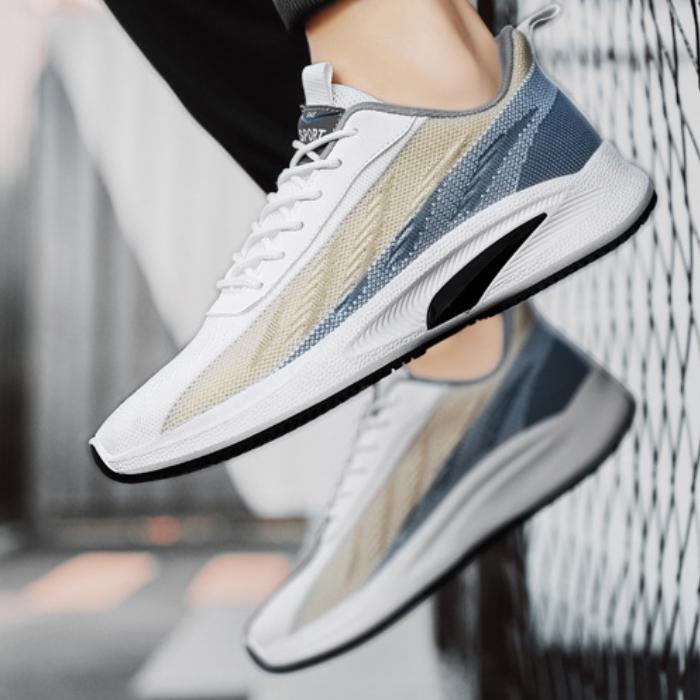 Jules™ - Ortopædiske sneakers til mænd